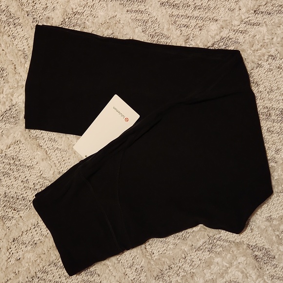 ☀️sold out☀️ lululemon SHR groove crops 23" - Picture 3 of 4